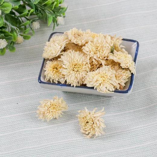 甄选    胎菊贡菊 商品图3