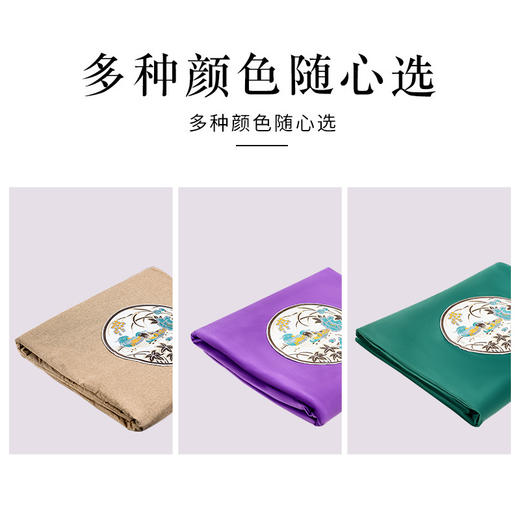 [清货]电加热艾灸毯    长1米4，宽60 商品图7