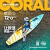 维特拉充气桨板sup站立式划水板通用旅行桨板非浆板 商品缩略图0