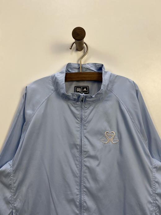 adidas 阿迪达斯 GOLF 高尔夫系列 运动外套 _SJK(L) 商品图0