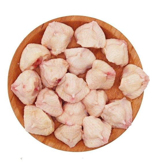 冰冻鸡尾（鸡翘） 650g/袋 商品图0