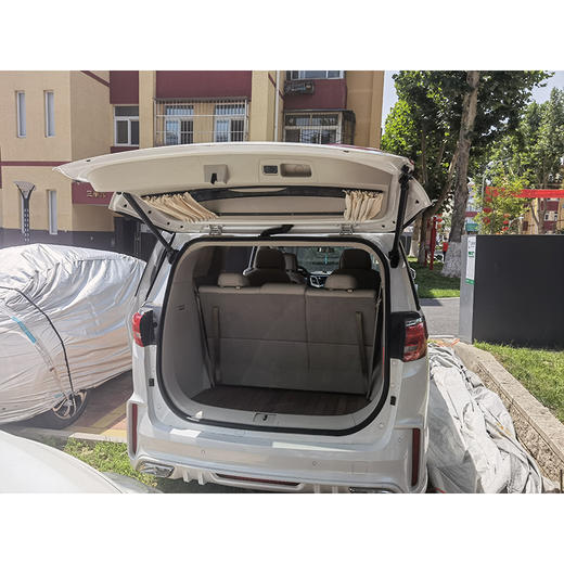 别克 GL8 ES 28T 豪华版 【长租-北京】 商品图4