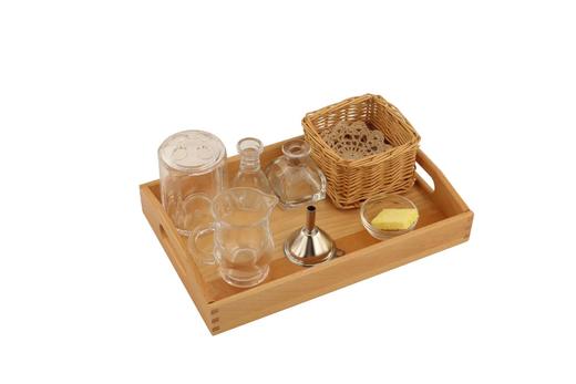 插花工作（不含托盘） 商品图0