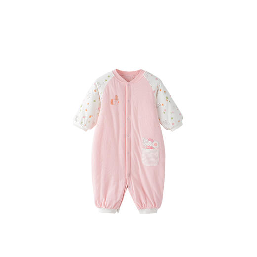 丽婴房-内衣类（冬）F2妙妙装1_浅粉 商品图2