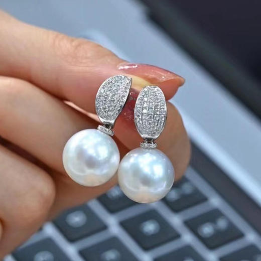 珍珠开蚌DIY配件 商品图6