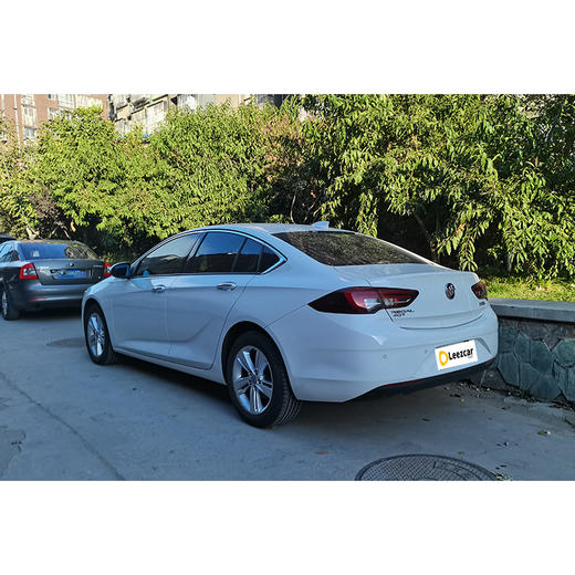 别克 君威 20T 领先型 【长租-北京】 商品图4