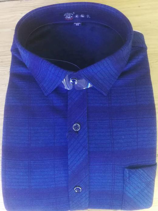 老船长8801保暖衬衣（3） 商品图0