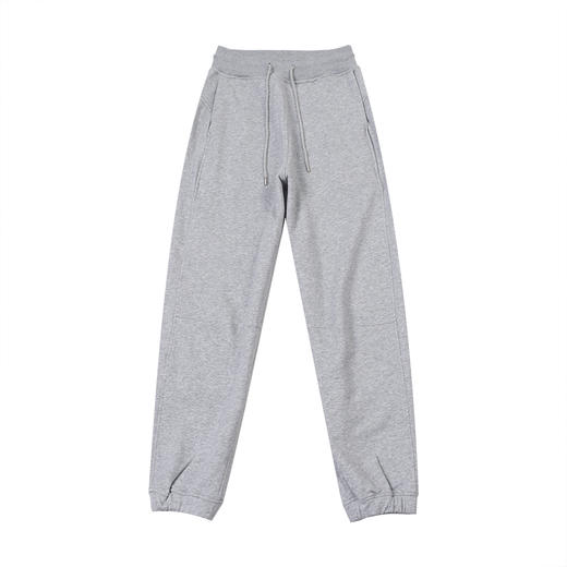 LULU神裤/女团裤 休闲高腰立体剪裁长裤 运动裤卫裤 Z-9811 商品图9