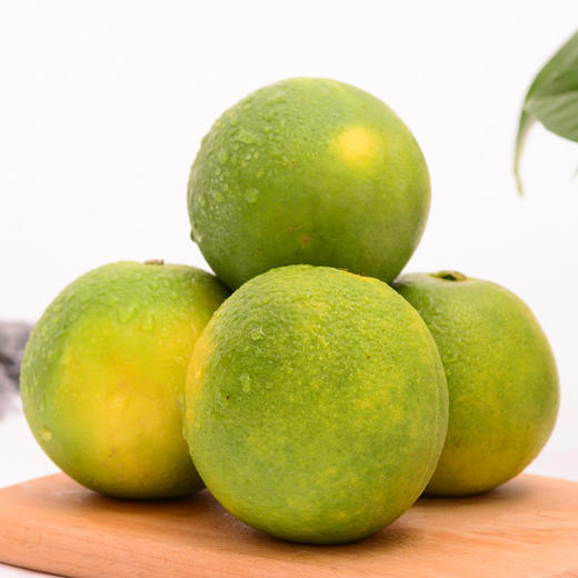 橙中万人迷·C味冰糖橙 汁水充沛甜蜜 果肉细腻化渣 商品图1