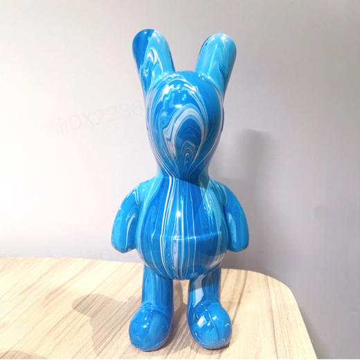 袋鼠团团慈善创卖-《杠上开花》 商品图0