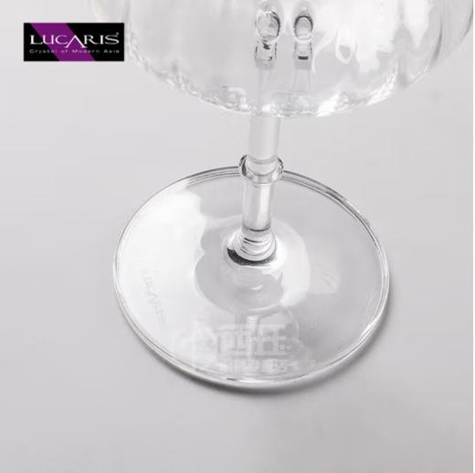 LUCARIS进口水晶杯高脚杯鸡尾酒杯创意洋酒杯啤酒杯威士忌酒杯马天尼杯 355毫升鸡尾酒杯【单只】 商品图4