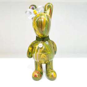 袋鼠团团慈善创卖-《状态》