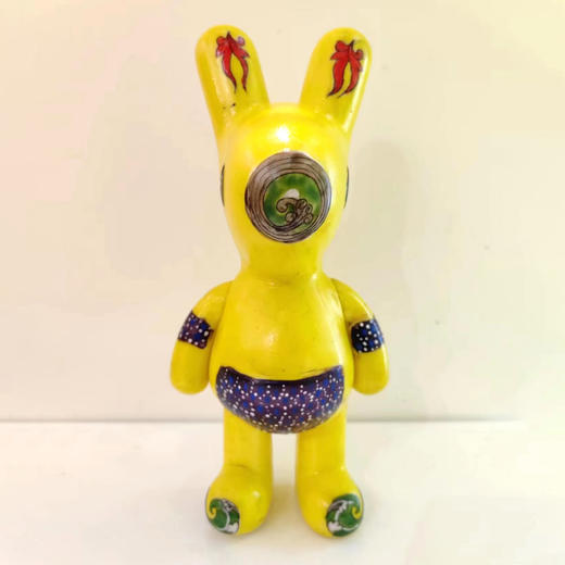 袋鼠团团慈善创卖-《飞天团》 商品图0