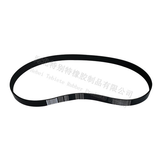 爱国者8pk2510皮带 新款奥铃康明斯2.8L（82510） 商品图0