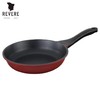 【轻油少烟 安全不粘】康宁Revere臻宝系列钛金不粘锅汤锅煎盘不粘少油烟家用带盖锅具电磁炉燃气灶等通用灶具 商品缩略图4
