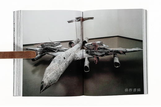 Anselm Kiefer / 安塞姆·基弗 商品图4