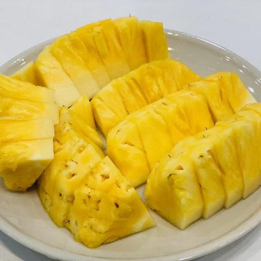 芒果凤梨🍍（只） 商品图1