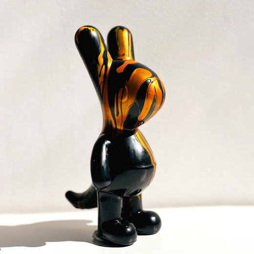 袋鼠团团慈善创卖-《untitled》 商品图0