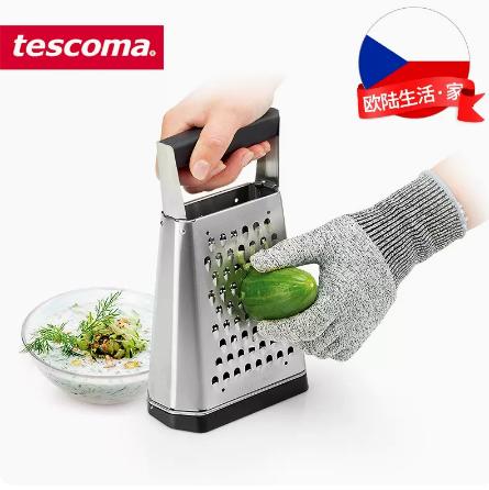捷克/tescoma PRESTO系列 进口家用厨房防切割手套 商品图5