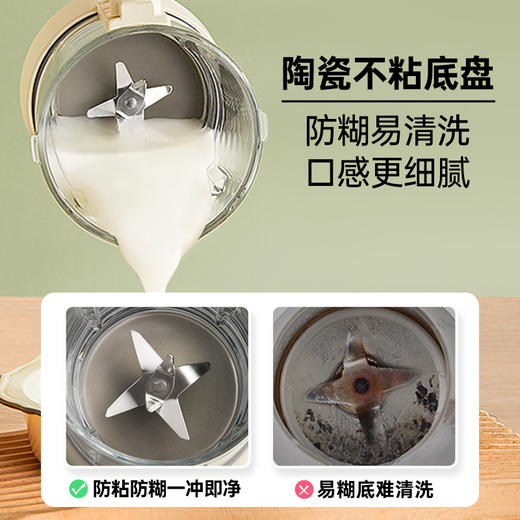 【BRUNO】自动投料破壁机 商品图4