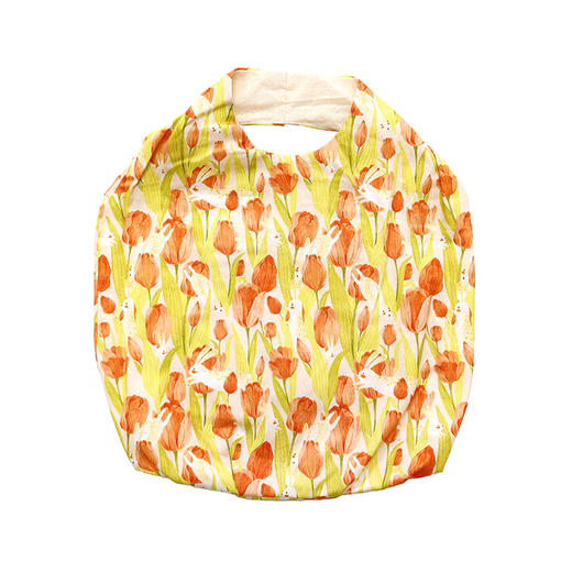 HUJI祤集Avocat手提包插画小兔集 商品图3