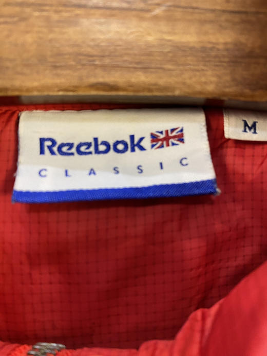 Reebok 锐步 经典系列 羽绒服 羽绒外套_DJK(S-M) 商品图2