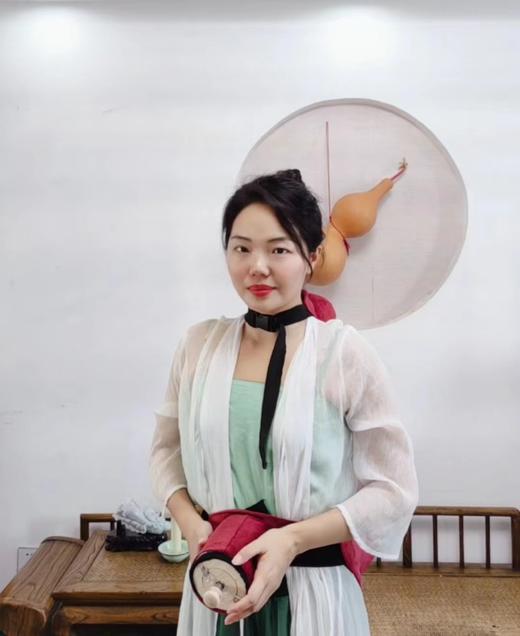 超级好用的合真艾灸盒，随时随地补充阳气 商品图0