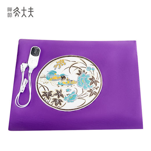 [清货]电加热艾灸毯    长1米4，宽60 商品图5