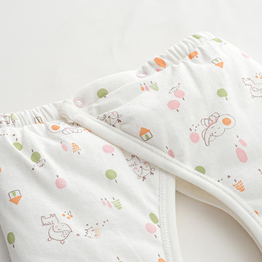 丽婴房-内衣类（冬）F2可调节开档裤1_浅粉 商品图7