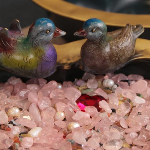 金玉良缘鸳鸯同心池 商品图3