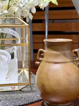 鹿鸣小卖部 | 茶沫花瓶