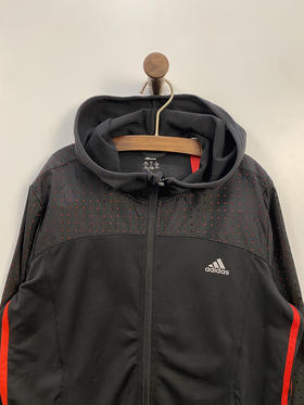 adidas 阿迪达斯 运动外套 _SJK(L)F