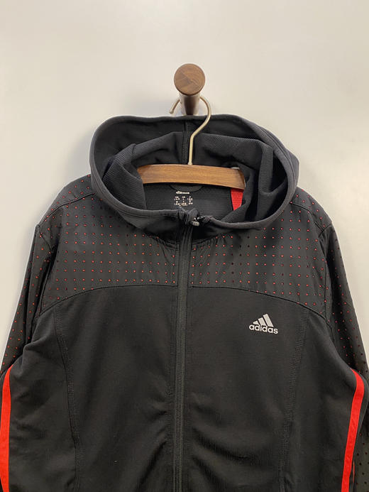 adidas 阿迪达斯 运动外套 _SJK(L)F 商品图0