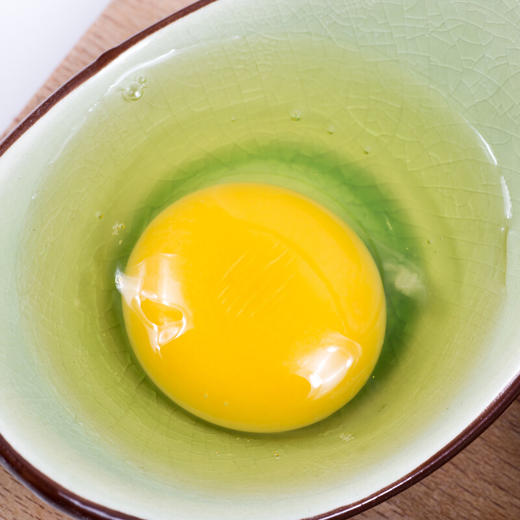 农家散养土鸡蛋 营养谷物蛋绿壳蛋 商品图4