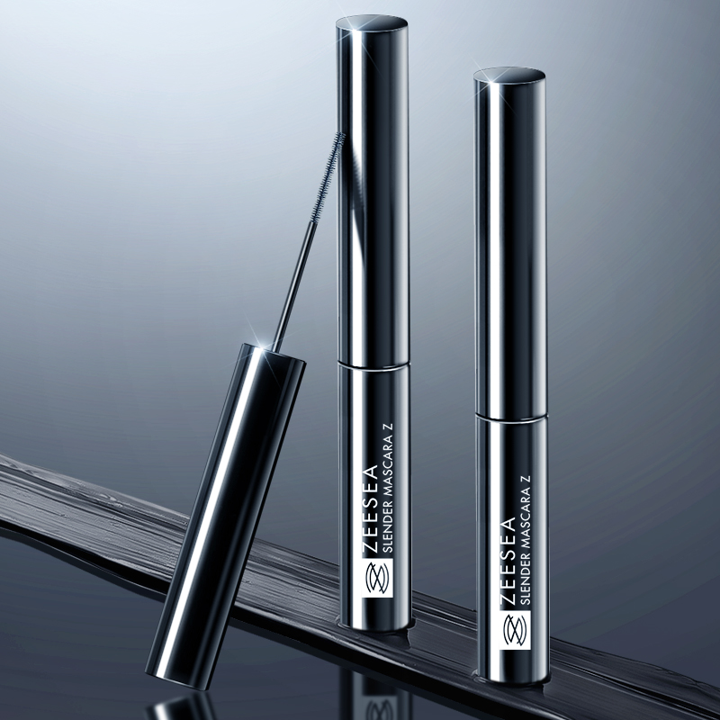 [睫毛膏]【49.9任选3件 | 79.9任选5件 | 专区满3件送唇釉】ZEESEA滋色纤细睫毛膏Z 送便携睫毛夹（新旧款随机发货）