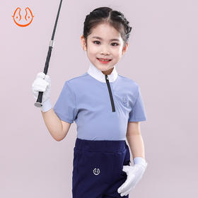 悦马惠儿童短袖-3222101（线上线下同价特价款）