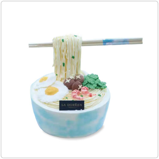 长寿面 商品图0