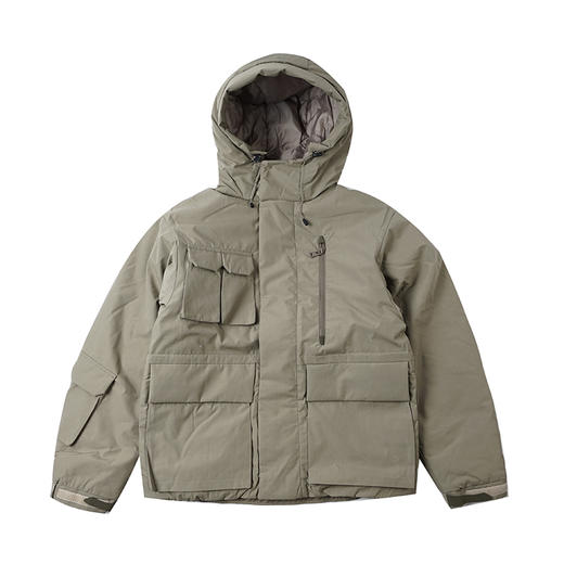 GRAMICCI x F/CE INSULATION JACKET 联名保暖机能棉服 棉衣夹克 商品图1