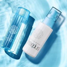  夏季神仙水乳~带你轻松解锁水嫩清爽神颜！ 