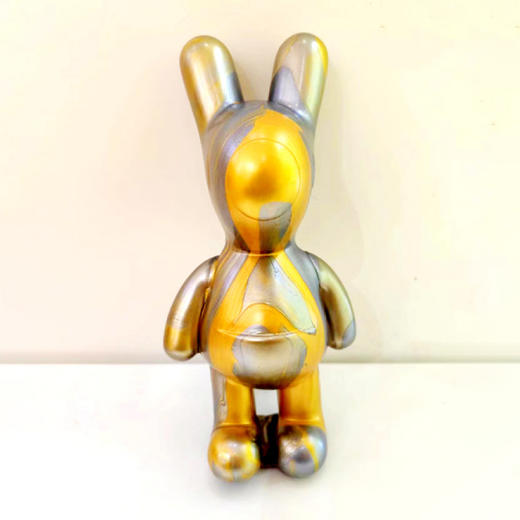 袋鼠团团慈善创卖-《流金》 商品图0