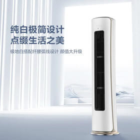 美的（Midea）空调 KFR-51LW/BP3DN8Y-YK200(1)