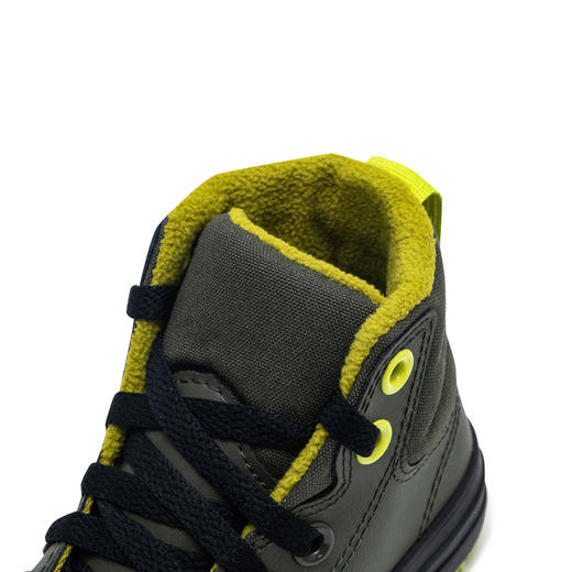 CONVERSE 冬 小童 靴子 372119C 商品图3
