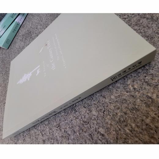 寻找金丝雀树:关于一位科学家、一株柏树和一个不断变化的世界的故事（自然文库） 商品图4