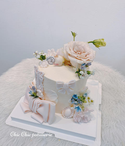 雪松雾语 | 昔果 商品图1