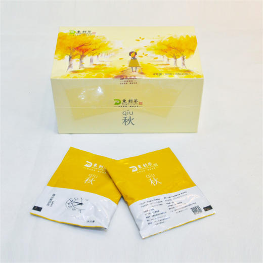 春夏秋冬-秋 商品图2