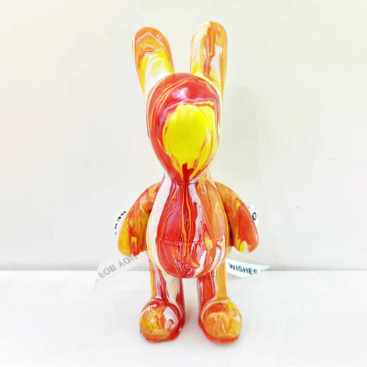 袋鼠团团慈善创卖-《阳光灿烂》 商品图0