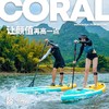 维特拉充气桨板sup站立式划水板通用旅行桨板非浆板 商品缩略图2