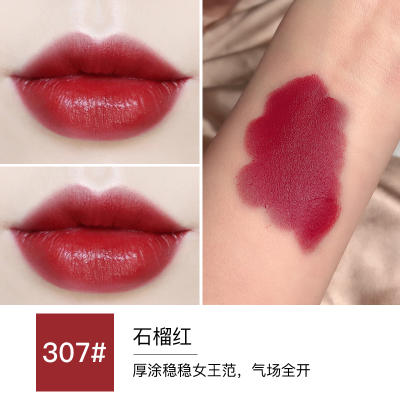 专柜390 纪梵希口红 红丝绒/粉丝绒丝绒哑光N27 N36 N37 口红 商品图7