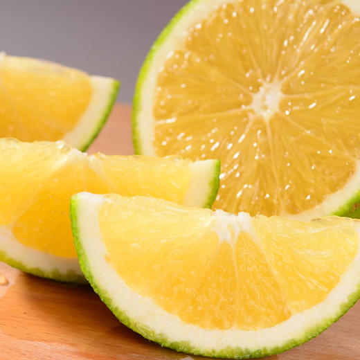 橙中万人迷·C味冰糖橙 汁水充沛甜蜜 果肉细腻化渣 商品图3