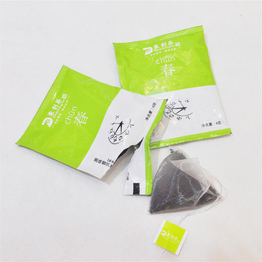 春夏秋冬-春 商品图3